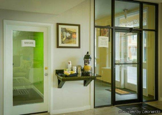Quality Inn Downtown Historic District Мобил Экстерьер фото