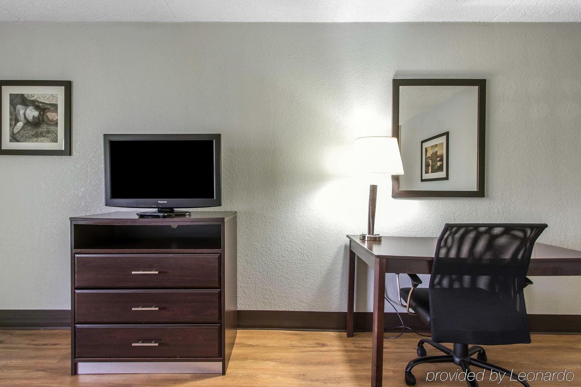 Quality Inn Downtown Historic District Мобил Экстерьер фото