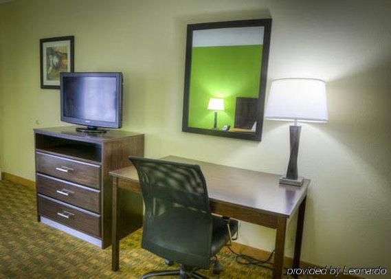 Quality Inn Downtown Historic District Мобил Экстерьер фото