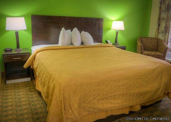 Quality Inn Downtown Historic District Мобил Экстерьер фото