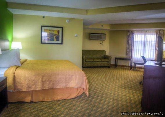 Quality Inn Downtown Historic District Мобил Экстерьер фото