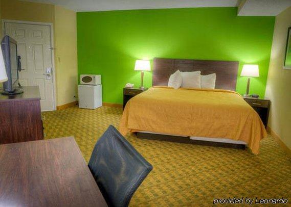 Quality Inn Downtown Historic District Мобил Экстерьер фото
