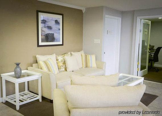 Quality Inn Downtown Historic District Мобил Экстерьер фото