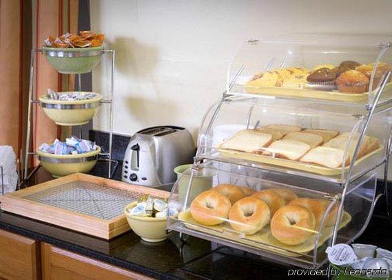 Quality Inn Downtown Historic District Мобил Экстерьер фото